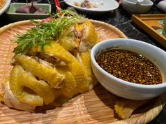 -孔乙己酒家(虹桥路店)