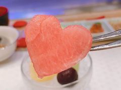 -和·铁板烧·OMAKASE(望京昆泰嘉晟酒店)