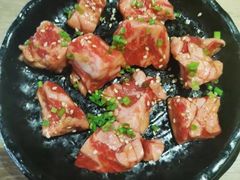 -好牛烧肉(世茂广场店)