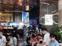 -喜庭海鲜自助(来福士店)