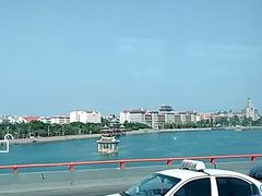 -龙舟池