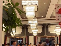 大堂-马凯餐厅(地安门店)