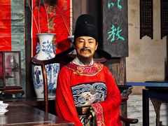 -胡氏古民居建筑