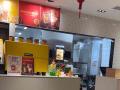 -麦当劳(哈西万达店)
