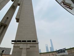-上海市外滩历史纪念馆