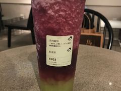 -喜茶(广州东方宝泰店)