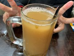 绿豆汤-温州炒米粉(原钟楼街二市场店)