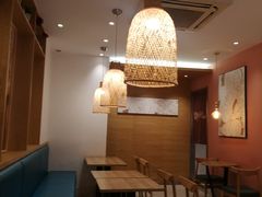 -鲜芋仙(中山路店)