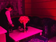 -潮歌KTV(长江北路店)