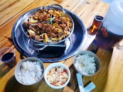 -知味脆皮鸡
