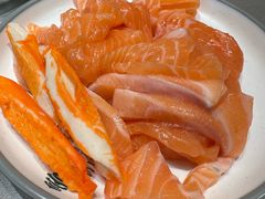 -三京祥烤肉自助料理(慈云寺店)