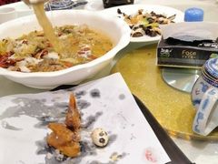 -顺丰轩园林酒家(天河店)