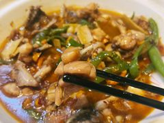 -铭厨特色家常菜(金色溪泉湾店)