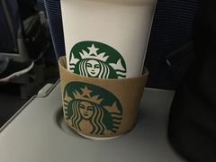 -星巴克(北京南站第三店)
