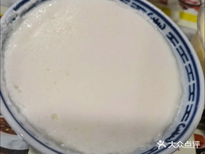 百花传统甜品店(原址店)图片