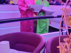 -巴特餐饮6加1音乐餐吧·新疆菜