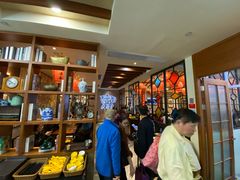 -大壶春生煎(四川中路店)