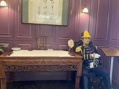 -卫鼎轩·曹公馆(鼓楼店)