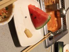 -海底捞火锅(公益西桥店)