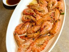 -佬太公海鸭·海鲜大排档(上海总店)