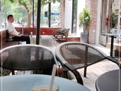 -VESH COFFEE(定西路店)