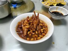 -玲燕蒸菜馆(江东路店)