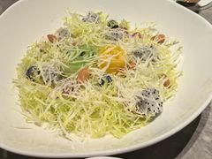 -宫燕府·京菜·烤鸭·淮扬菜(王府中心店)