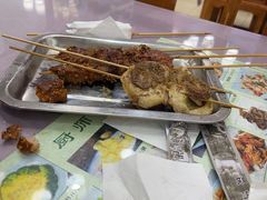 -白魁老号饭庄(交道口店)