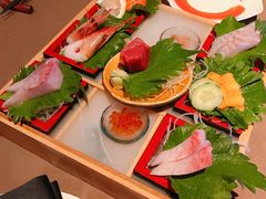 刺身-东京和食 Sun with AQUA