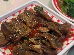 -明腾壹间茶餐厅(新都会花园广场店)