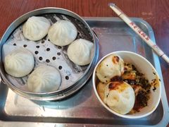 -蔡林记(广埠屯店)