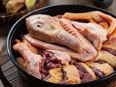 -老谢土菜馆