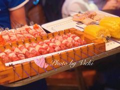 -很久以前羊肉串(大华三路店)