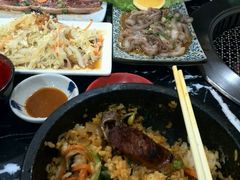 -梦山水日本烧肉(五四广场店)
