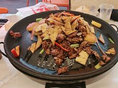 -一烙锅(友谊店)