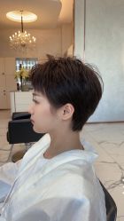 -FLAIR HAIR SALON