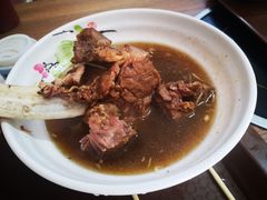 -歪头牛肉(金龙壹号店)