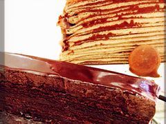 -Awfully Chocolate(来福士广场店)