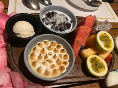 -三亚艾迪逊酒店·海滩烧烤 BARBACOA·现场乐队·浪漫晚餐·烧烤海鲜