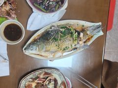 -聂记粤菜馆(鼓西路店)