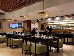 -金厨泰国餐厅·全泰籍厨师料理(拱北店)
