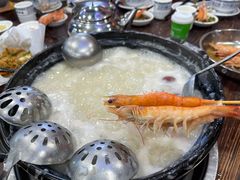 -顺德粥城·叹茶食粥(良化店)