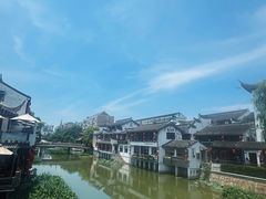 -七宝老街汤团店(七宝一店)