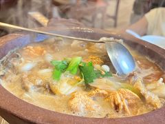 -肖记公安牛肉鱼杂馆·省级非物质文化遗产(三角路直营店)