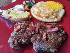 -小世界西餐厅(建国门店)