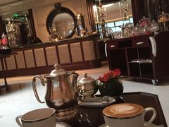 -LONG BAR 廊吧(外滩华尔道夫酒店)