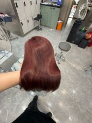 -老佛爷Hair染发烫发Salon