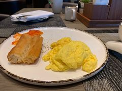 -博林天瑞喜来登酒店·西丽尚膳