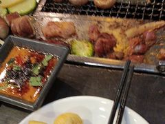 -塘屋烧烤·云南火塘烧烤品牌(春城慧谷旗舰店)