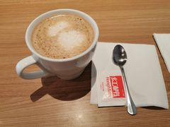 -必胜客(云汇天地店)